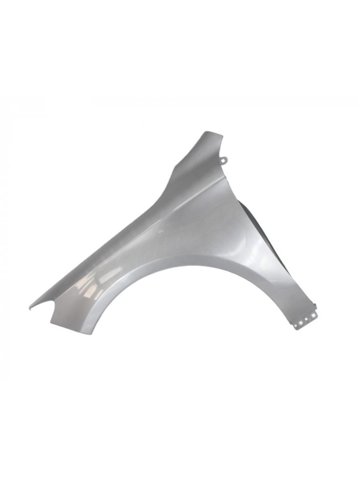 Recambio de aleta delantera izquierda para mercedes-benz cla coupé (c117) cla 180 (117.342) referencia OEM IAM D.I