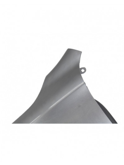 Recambio de aleta delantera izquierda para mercedes-benz cla coupé (c117) cla 180 (117.342) referencia OEM IAM D.I