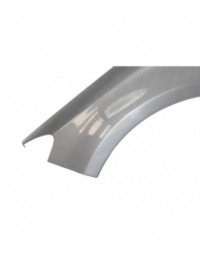 Recambio de aleta delantera izquierda para mercedes-benz cla coupé (c117) cla 180 (117.342) referencia OEM IAM D.I