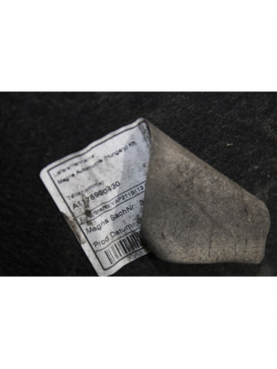 Recambio de paso rueda trasero derecho para mercedes-benz cla coupé (c117) cla 180 (117.342) referencia OEM IAM A1176900430