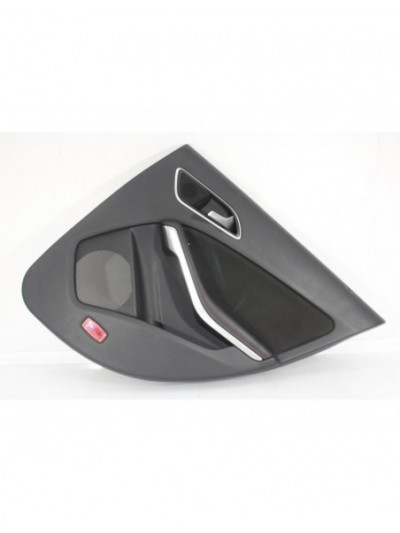 Recambio de guarnecido puerta trasera derecha para mercedes-benz cla coupé (c117) cla 180 (117.342) referencia OEM IAM A24672701