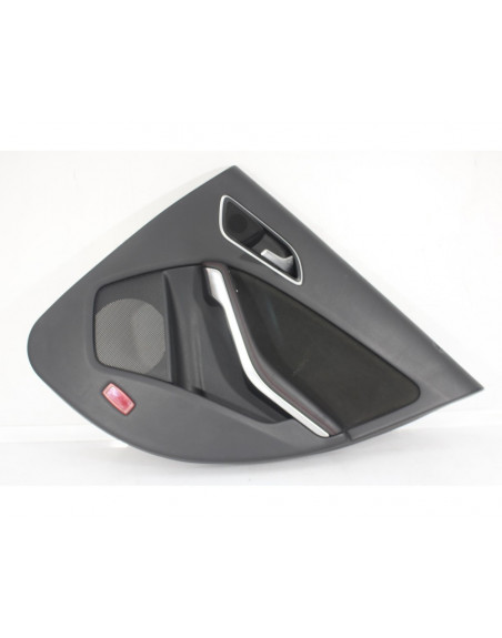 Recambio de guarnecido puerta trasera derecha para mercedes-benz cla coupé (c117) cla 180 (117.342) referencia OEM IAM A24672701
