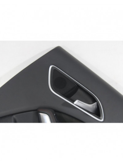 Recambio de guarnecido puerta trasera derecha para mercedes-benz cla coupé (c117) cla 180 (117.342) referencia OEM IAM A24672701