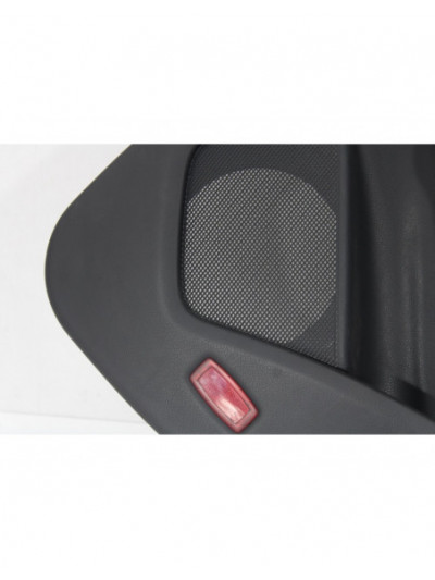 Recambio de guarnecido puerta trasera derecha para mercedes-benz cla coupé (c117) cla 180 (117.342) referencia OEM IAM A24672701