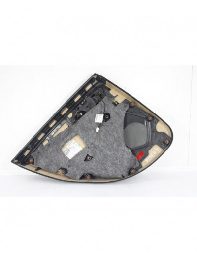 Recambio de guarnecido puerta trasera derecha para mercedes-benz cla coupé (c117) cla 180 (117.342) referencia OEM IAM A24672701