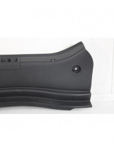 Recambio de guarnecido porton trasero para mercedes-benz cla coupé (c117) cla 180 (117.342) referencia OEM IAM A1176900044