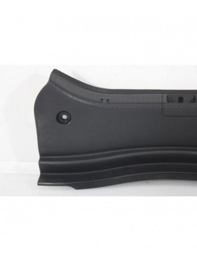 Recambio de guarnecido porton trasero para mercedes-benz cla coupé (c117) cla 180 (117.342) referencia OEM IAM A1176900044