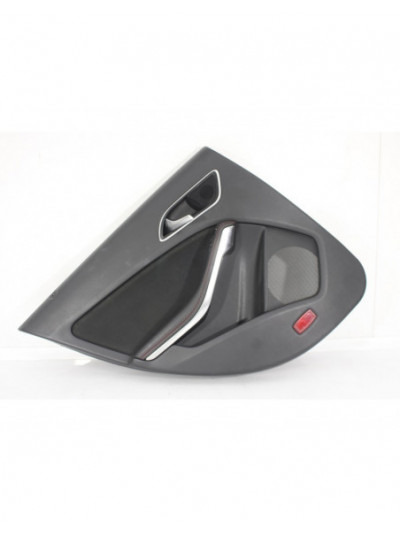 Recambio de guarnecido puerta trasera izquierda para mercedes-benz cla coupé (c117) cla 180 (117.342) referencia OEM IAM A246727