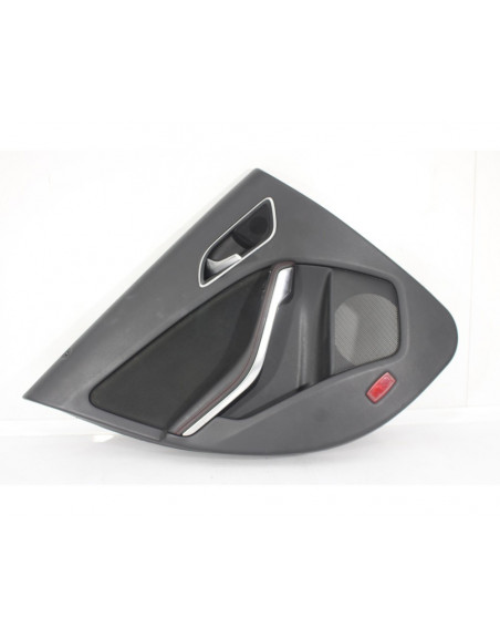 Recambio de guarnecido puerta trasera izquierda para mercedes-benz cla coupé (c117) cla 180 (117.342) referencia OEM IAM A246727