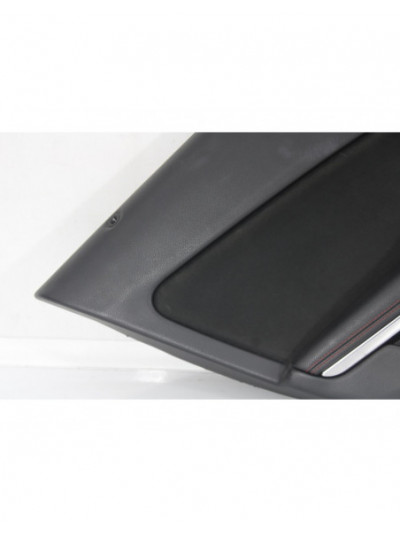 Recambio de guarnecido puerta trasera izquierda para mercedes-benz cla coupé (c117) cla 180 (117.342) referencia OEM IAM A246727