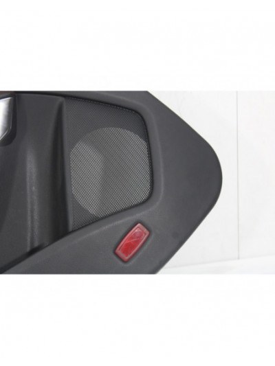 Recambio de guarnecido puerta trasera izquierda para mercedes-benz cla coupé (c117) cla 180 (117.342) referencia OEM IAM A246727