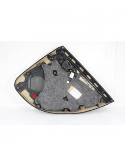 Recambio de guarnecido puerta trasera izquierda para mercedes-benz cla coupé (c117) cla 180 (117.342) referencia OEM IAM A246727