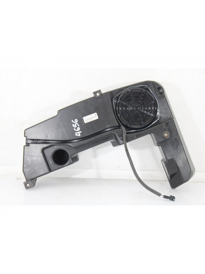 Recambio de altavoz para audi a4 b8 avant (8k5) 2.0 tdi referencia OEM IAM 8T8035382