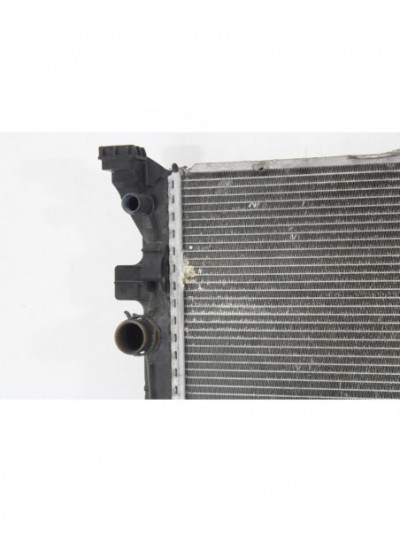 Radiador de agua MERCEDES-BENZ CLA Coupé CLA 180 Gasolina 122CV 90KW 2015