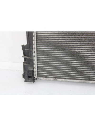 Radiador de agua MERCEDES-BENZ CLA Coupé CLA 180 Gasolina 122CV 90KW 2015