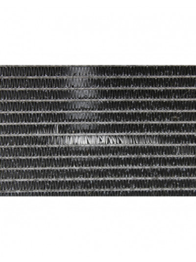 Radiador de agua MERCEDES-BENZ CLA Coupé CLA 180 Gasolina 122CV 90KW 2015