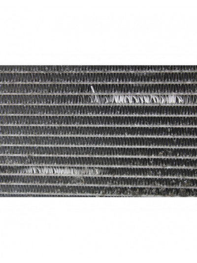 Radiador de agua MERCEDES-BENZ CLA Coupé CLA 180 Gasolina 122CV 90KW 2015