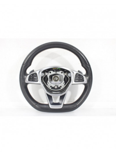 Recambio de volante para mercedes-benz cla coupé (c117) cla 180 (117.342) referencia OEM IAM A0004603403