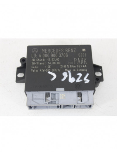 Recambio de modulo electronico para mercedes-benz cla coupé (c117) cla 180 (117.342) referencia OEM IAM A0009003706