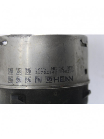 Tubo intercooler MERCEDES-BENZ CLA Coupé CLA 180 2015