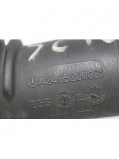 Tubo intercooler MERCEDES-BENZ CLA Coupé CLA 180 2015