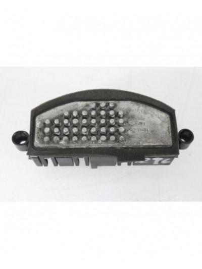 Recambio de resistencia calefaccion para mercedes-benz cla coupé (c117) cla 180 (117.342) referencia OEM IAM A2229060303