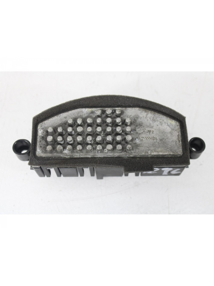 Recambio de resistencia calefaccion para mercedes-benz cla coupé (c117) cla 180 (117.342) referencia OEM IAM A2229060303