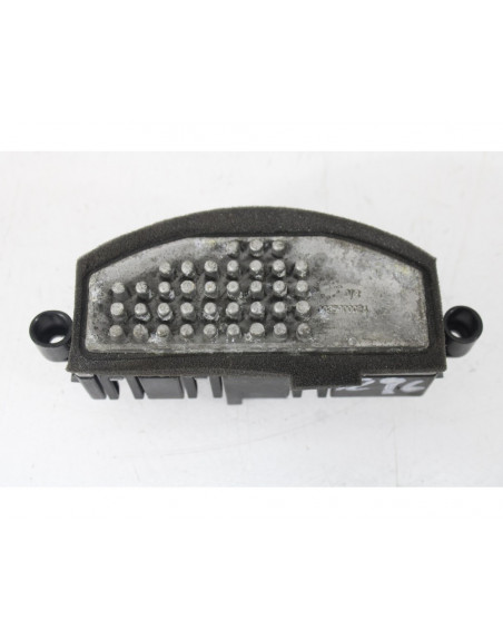 Recambio de resistencia calefaccion para mercedes-benz cla coupé (c117) cla 180 (117.342) referencia OEM IAM A2229060303