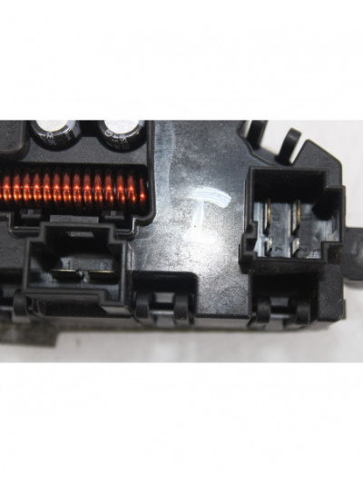 Recambio de resistencia calefaccion para mercedes-benz cla coupé (c117) cla 180 (117.342) referencia OEM IAM A2229060303