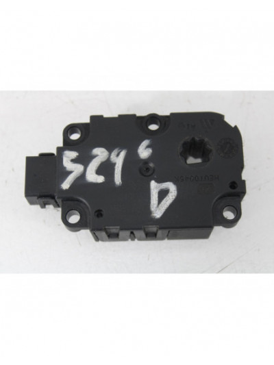 Motor apertura trampillas climatizador MERCEDES-BENZ CLA Coupé CLA 180 2015