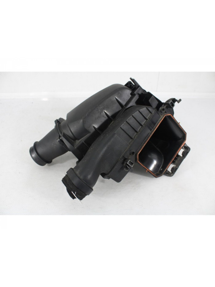 Recambio de carcasa filtro aire admisión para mercedes-benz cla coupé (c117) cla 180 (117.342) referencia OEM IAM A2700900601