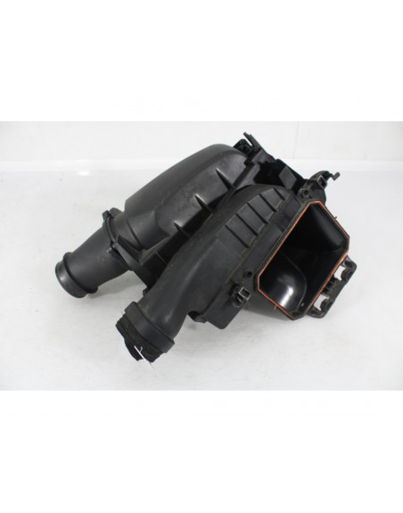 Recambio de carcasa filtro aire admisión para mercedes-benz cla coupé (c117) cla 180 (117.342) referencia OEM IAM A2700900601