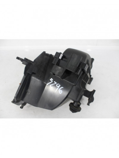 Recambio de carcasa filtro aire admisión para mercedes-benz cla coupé (c117) cla 180 (117.342) referencia OEM IAM A2700900601