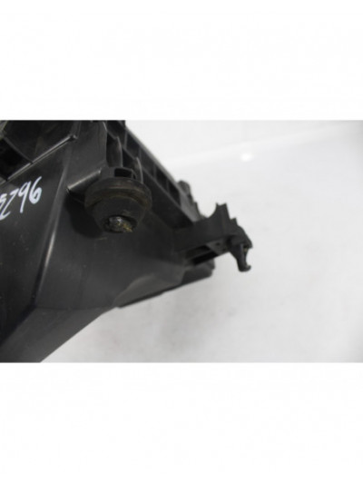 Recambio de carcasa filtro aire admisión para mercedes-benz cla coupé (c117) cla 180 (117.342) referencia OEM IAM A2700900601