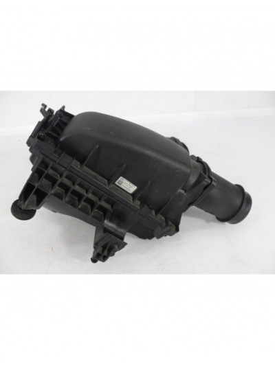 Recambio de carcasa filtro aire admisión para mercedes-benz cla coupé (c117) cla 180 (117.342) referencia OEM IAM A2700900601