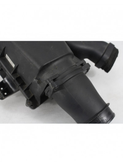 Recambio de carcasa filtro aire admisión para mercedes-benz cla coupé (c117) cla 180 (117.342) referencia OEM IAM A2700900601