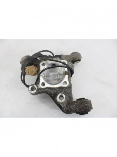 Recambio de mangueta trasera derecha para mercedes-benz cla coupé (c117) cla 180 (117.342) referencia OEM IAM 2460406