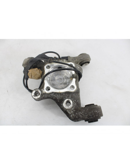 Recambio de mangueta trasera derecha para mercedes-benz cla coupé (c117) cla 180 (117.342) referencia OEM IAM 2460406