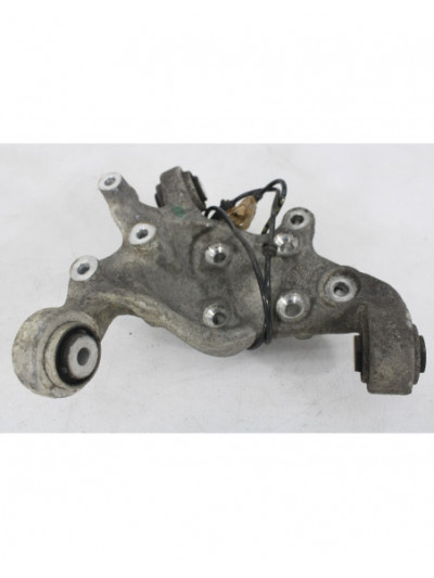 Recambio de mangueta trasera derecha para mercedes-benz cla coupé (c117) cla 180 (117.342) referencia OEM IAM 2460406