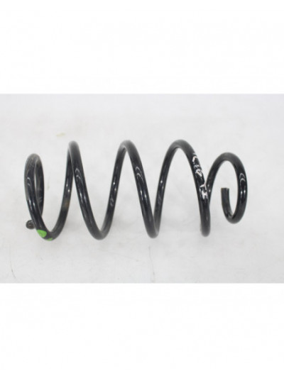 Recambio de muelle amortiguacion para mercedes-benz cla coupé (c117) cla 180 (117.342) referencia OEM IAM TRASEROIZQUIERDO