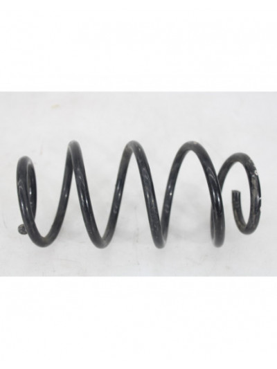 Recambio de muelle amortiguacion para mercedes-benz cla coupé (c117) cla 180 (117.342) referencia OEM IAM TRASERODERECHO