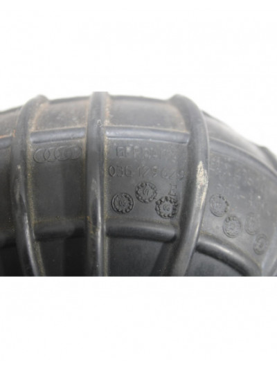 Tubo AUDI A4 B8 Avant 2.0 TDI 2010