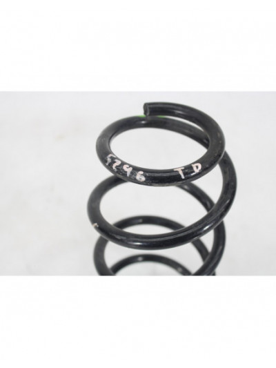 Recambio de muelle amortiguacion para mercedes-benz cla coupé (c117) cla 180 (117.342) referencia OEM IAM TRASERODERECHO