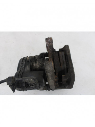 Recambio de pinza freno trasera derecha para mercedes-benz cla coupé (c117) cla 180 (117.342) referencia OEM IAM A2464232498Re