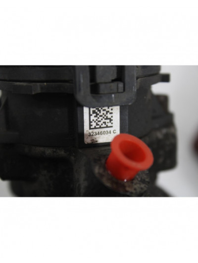 Recambio de pinza freno trasera derecha para mercedes-benz cla coupé (c117) cla 180 (117.342) referencia OEM IAM A2464232498Re