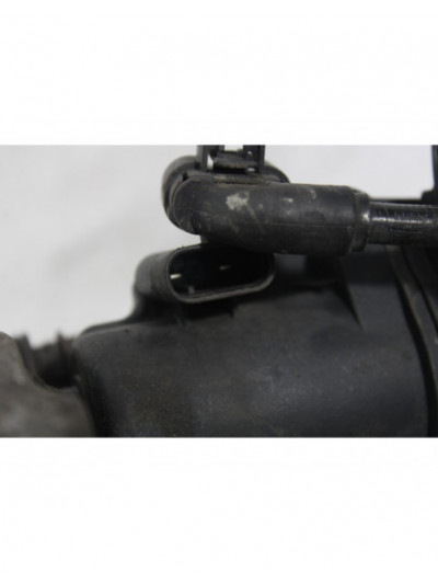 Recambio de pinza freno trasera derecha para mercedes-benz cla coupé (c117) cla 180 (117.342) referencia OEM IAM A2464232498Re