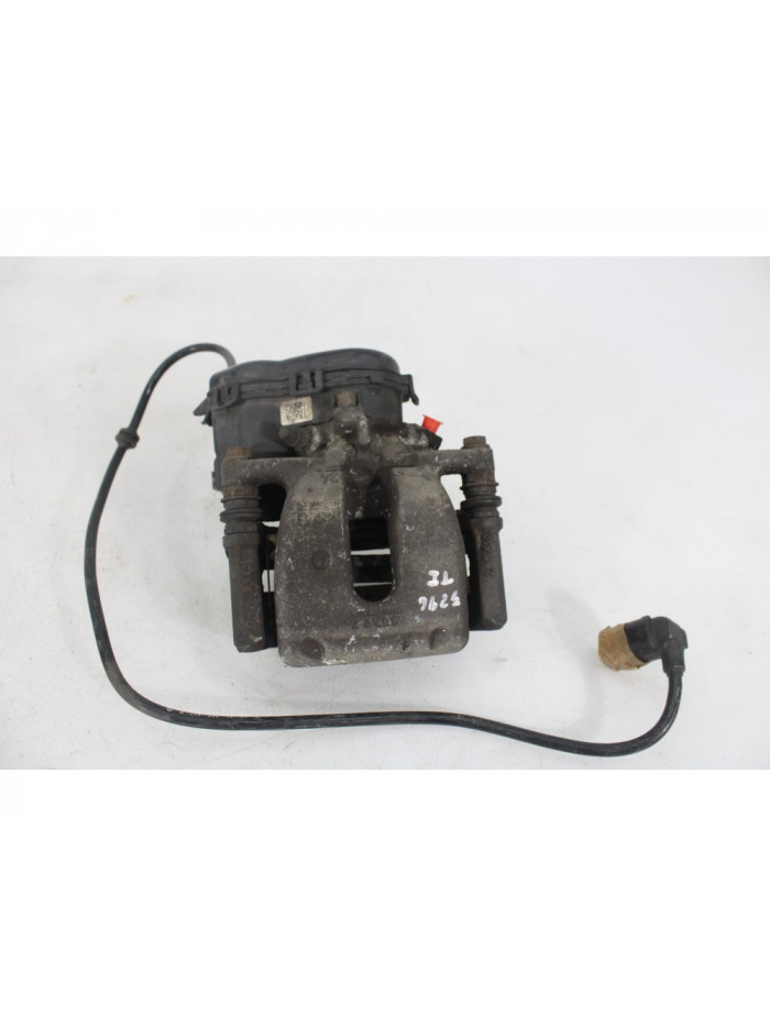 Recambio de pinza freno trasera izquierda para mercedes-benz cla coupé (c117) cla 180 (117.342) referencia OEM IAM A2464232398Li