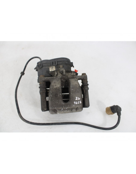 Recambio de pinza freno trasera izquierda para mercedes-benz cla coupé (c117) cla 180 (117.342) referencia OEM IAM A2464232398Li