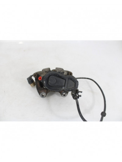 Recambio de pinza freno trasera izquierda para mercedes-benz cla coupé (c117) cla 180 (117.342) referencia OEM IAM A2464232398Li