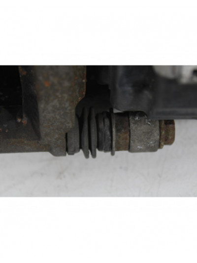 Recambio de pinza freno trasera izquierda para mercedes-benz cla coupé (c117) cla 180 (117.342) referencia OEM IAM A2464232398Li